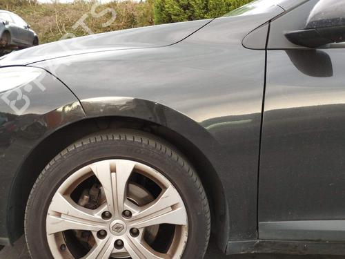Used Left front fenders Left front fenders RENAULT MEGANE III Hatchback (BZ0/1_, B3_) 1.5 dCi (106 hp) 39980902 39980902
