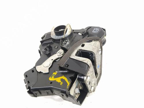 Front right lock TOYOTA AVENSIS Estate (_T25_)  | BP12253825C97 