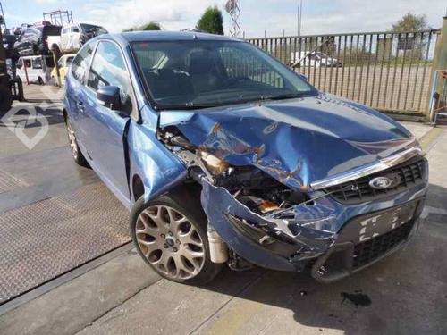 Starter FORD FOCUS II (DA_, HCP, DP)  | BP6527809M8 