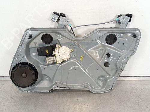 Used Front right window mechanism Front right window mechanism 38303019 38303019
