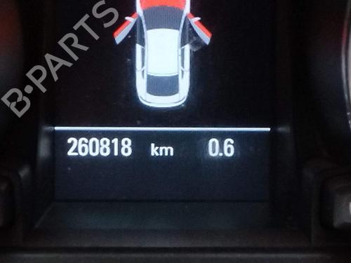 Engine AUDI A5 Sportback (8TA) 3.0 TDI | BP40100915M1 - Image 6
