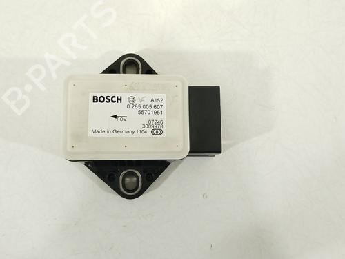 Electronic module FIAT 500 (312_) 1.4 (312AXC1B, 312CXC1B) | BP38488583M83 - Image 2