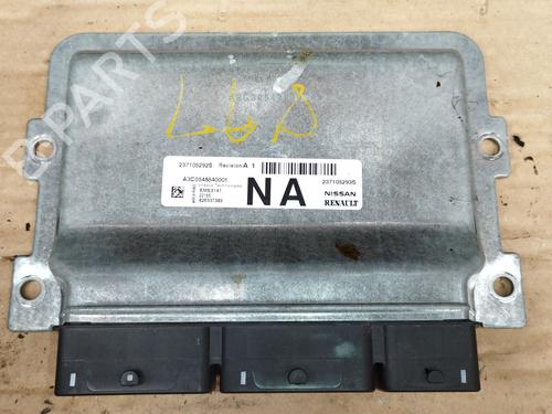 Used Engine control unit (ECU) Engine control unit (ECU) DACIA SANDERO III 1.0 SCe 65 (67 hp) 36277781 36277781