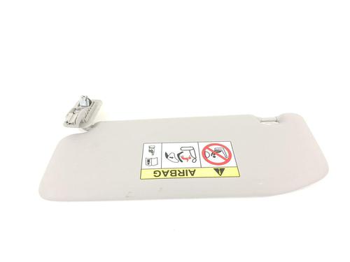 Right sun visor CITROËN C3 III (SX) 1.5 BlueHDi 100 (SXYHYP, SXYHTU) | BP24484421I2 - Image 3