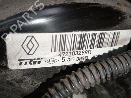 Used Servo brake Servo brake 37194349 37194349