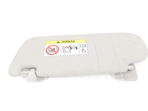Used Right sun visor Right sun visor MINI MINI CLUBMAN (F54) Cooper (136 hp) 40262773 40262773