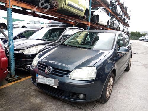 Engine VW GOLF V (1K1) 1.9 TDI | BP33932802M1  - Image 10