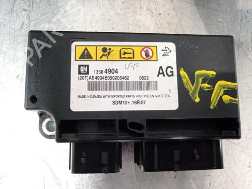 Airbag Kit OPEL AMPERA (R12) EV 150 | BP29132451C86 