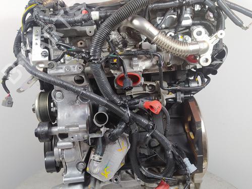 Engine MERCEDES-BENZ X-CLASS (470) | BP8322253M1 - Image 1