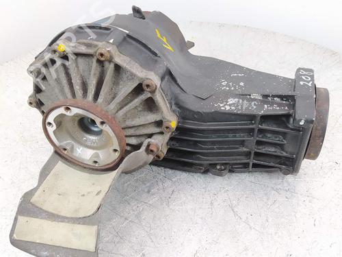 Used Rear differential Rear differential 8487758 8487758