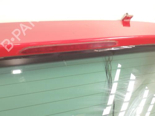 Tailgate SEAT ALTEA (5P1)  | BP5793178C6 