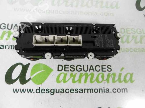 Climate control SKODA OCTAVIA II (1Z3)  | BP1838299I5 