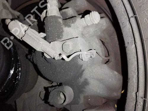 Used Left front brake caliper Left front brake caliper 37152296 37152296