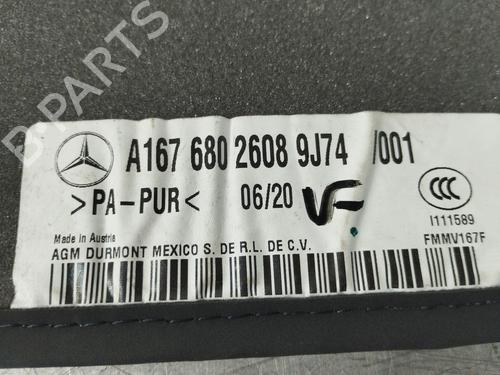 Other MERCEDES-BENZ GLE (V167) GLE 300 d 4-matic (167.119) | BP17713310O1 