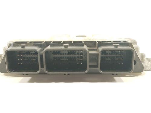 Engine control unit (ECU) CITROËN C2 (JM_) 1.6 VTS | BP26976973M57 - Image 4