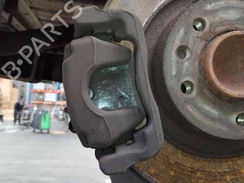 Højre bremsekaliber bag FIAT SCUDO Van (270_, 272_) 1.6 D Multijet (90 hp) 28097657