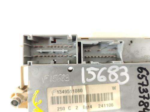 Fuse box FIAT DUCATO Van (250_)  | BP34223798E1  - Image 7