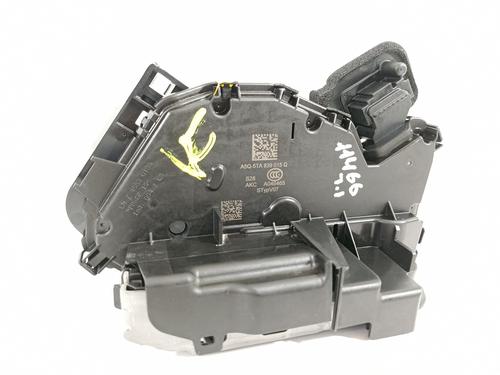 Used Rear left lock AUDI A1 Sportback (GBA) 25 TFSI (95 hp) 19635225