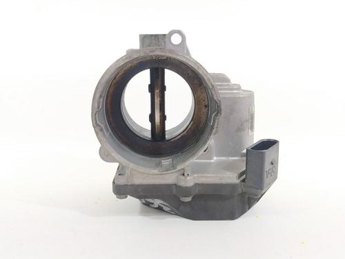 Used Throttle body SEAT IBIZA IV (6J5, 6P1) [2008-2017]  4605141