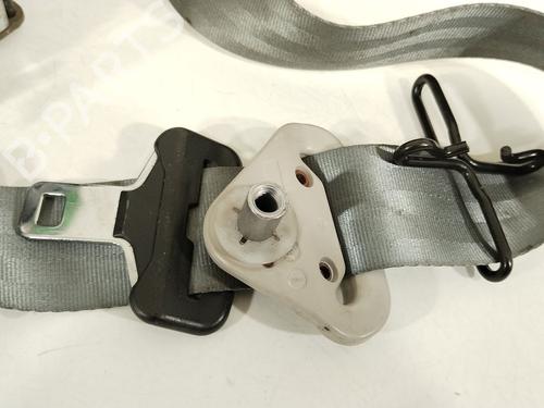 Front right seatbelt CITROËN BERLINGO MULTISPACE (B9) 1.6 HDi 90 | BP38232391I25 - Image 4