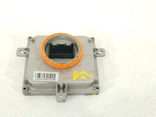 Used Xenon ballast Xenon ballast AUDI A3 Sportback (8VA, 8VF) S3 quattro (300 hp) 34494855 34494855