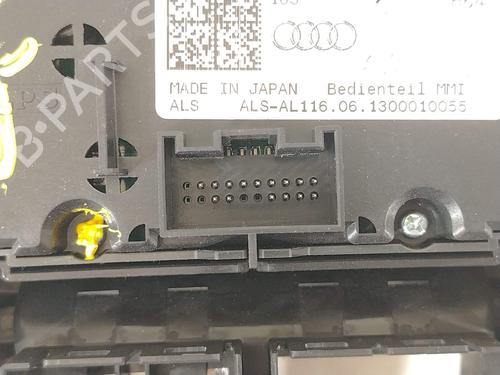 Switch AUDI A3 Sportback (8VA, 8VF) S3 quattro | BP39028125I30 - Image 8
