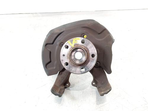 Used Left front steering knuckle Left front steering knuckle 26019738 26019738