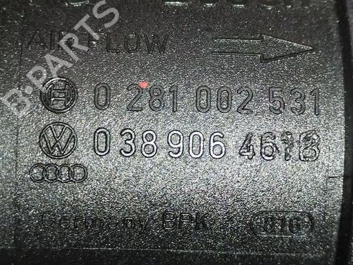 Used Mass air flow sensor SEAT ALTEA XL (5P5, 5P8) 1.9 TDI (105 hp) 30852908