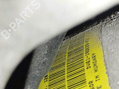 AC compressor FORD FOCUS III 1.0 EcoBoost | BP36450730M34 - Image 2
