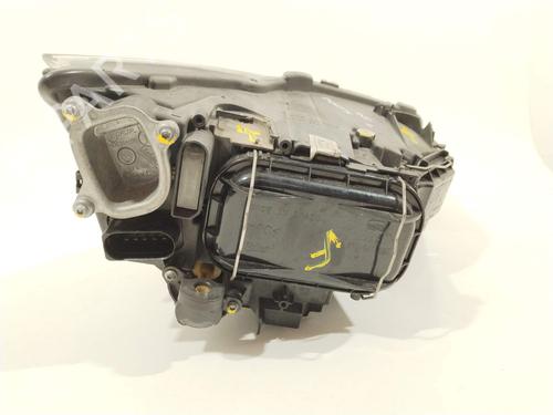 Left headlight SEAT LEON (5F1) 1.6 TDI | BP28184340C28 - Image 12