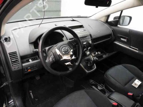 Gearbox MAZDA 5 (CR)  | BP3205129M3 