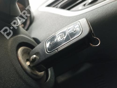 Used Ignition barrel Ignition barrel FORD FIESTA VI (CB1, CCN) 1.4 TDCi (68 hp) 10701870 10701870