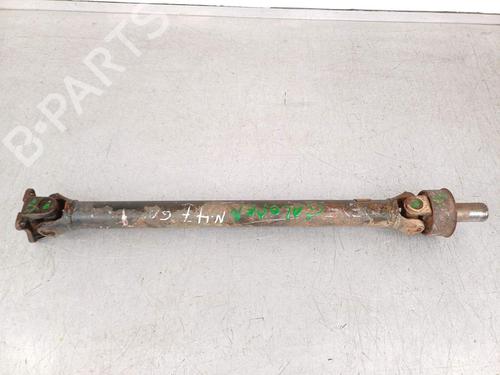 Used Driveshaft Driveshaft MITSUBISHI GALLOPER (JK-01) [1998-2003] 9267346 9267346