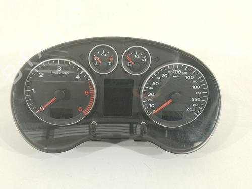 Kombiinstrument Kombiinstrument AUDI A3 (8P1) 2.0 TDI (170 hp) 36804979 36804979