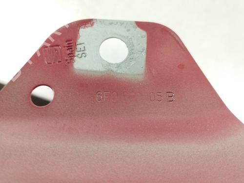 Left front fenders SEAT IBIZA V (KJ1, KJG) 1.0 TSI | BP27199292C41