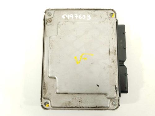 Used Engine control unit (ECU) Engine control unit (ECU) SEAT IBIZA III (6L1) 1.4 TDI (80 hp) 28014548 28014548