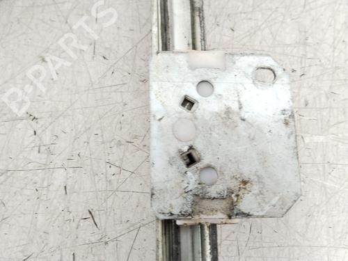 Front left window mechanism CITROËN C5 III (RD_) 2.0 HDi (RDRHD8, RDRHDJ, RDRHR8, RDRHRJ) | BP35727551C22 - Image 5