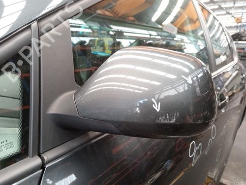 Used Left mirror SEAT ALTEA XL (5P5, 5P8) 1.6 TDI (105 hp) 31595095