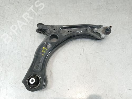 Querlenker rechts vorne für AUDI A1 Sportback (GBA) 25 TFSI (95 hp) 19635205