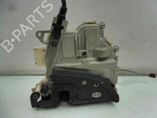 Front right lock SEAT ALTEA XL (5P5, 5P8)  | BP1973565C97 
