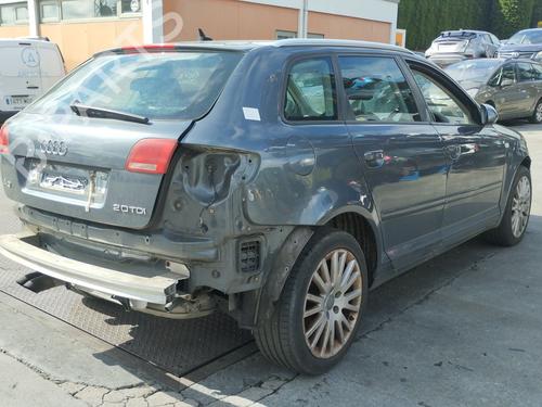 Engine control unit (ECU) AUDI A3 (8P1) 2.0 TDI 16V | BP35723448M57 - Image 14