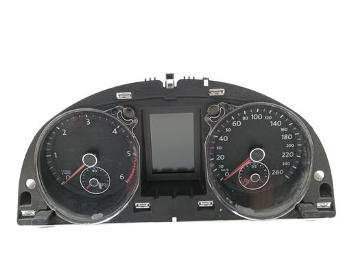 Used Instrument cluster VW PASSAT B6 (3C2) [2005-2010]  16268902