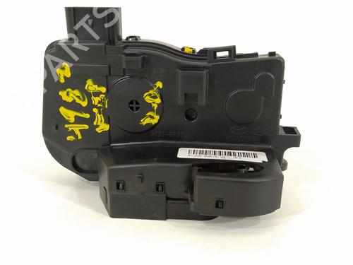 Used Front right lock KIA SPORTAGE III (SL) [2009-2017]  5771964