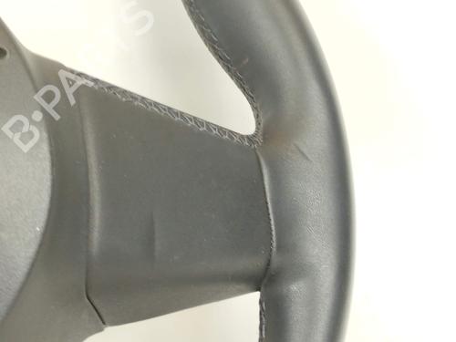 Steering wheel RENAULT CLIO V (B7_) | BP12260143C49 - Image 4