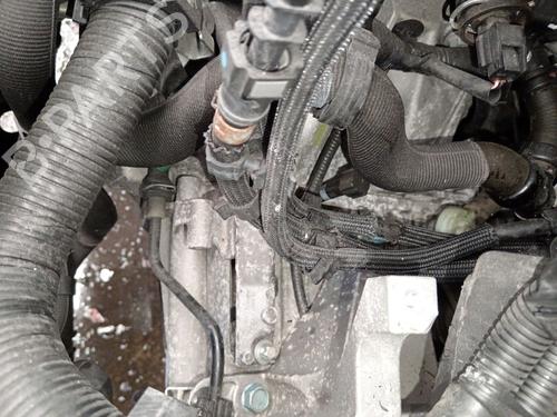 Used Gearbox NISSAN NOTE (E12) 1.5 dCi (90 hp) 31132070