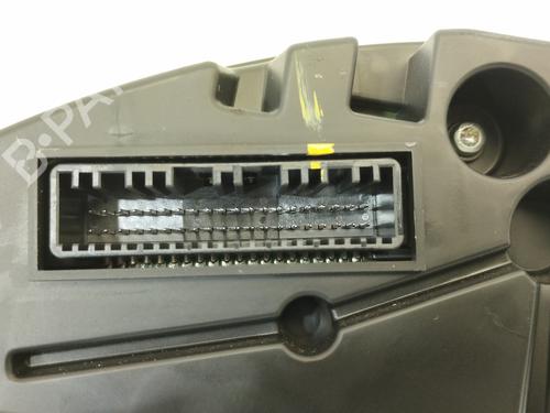 Instrument cluster KIA OPTIMA (JF) 1.7 CRDi | BP10060009C47 