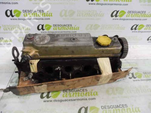 Cylinder head FORD FIESTA III (GFJ)  | BP10974816M5 