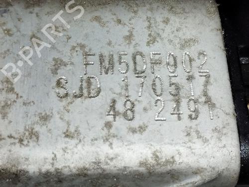 Gearbox SEAT IBIZA V (KJ1, KJG) 1.0 TSI | BP28733028M3 