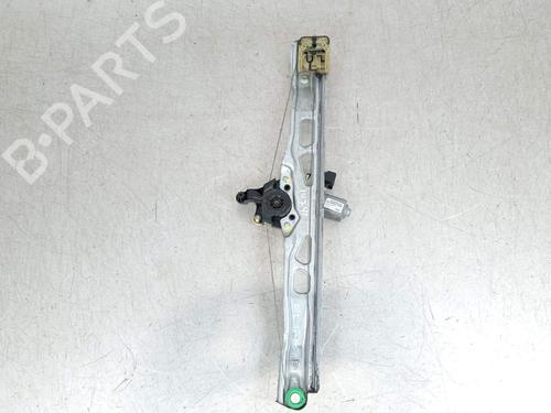 Used Front left window mechanism Front left window mechanism 33824670 33824670