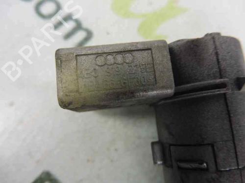 Electronic module AUDI A8 D3 (4E2, 4E8) 3.7 quattro | BP9087970M83 - Image 3